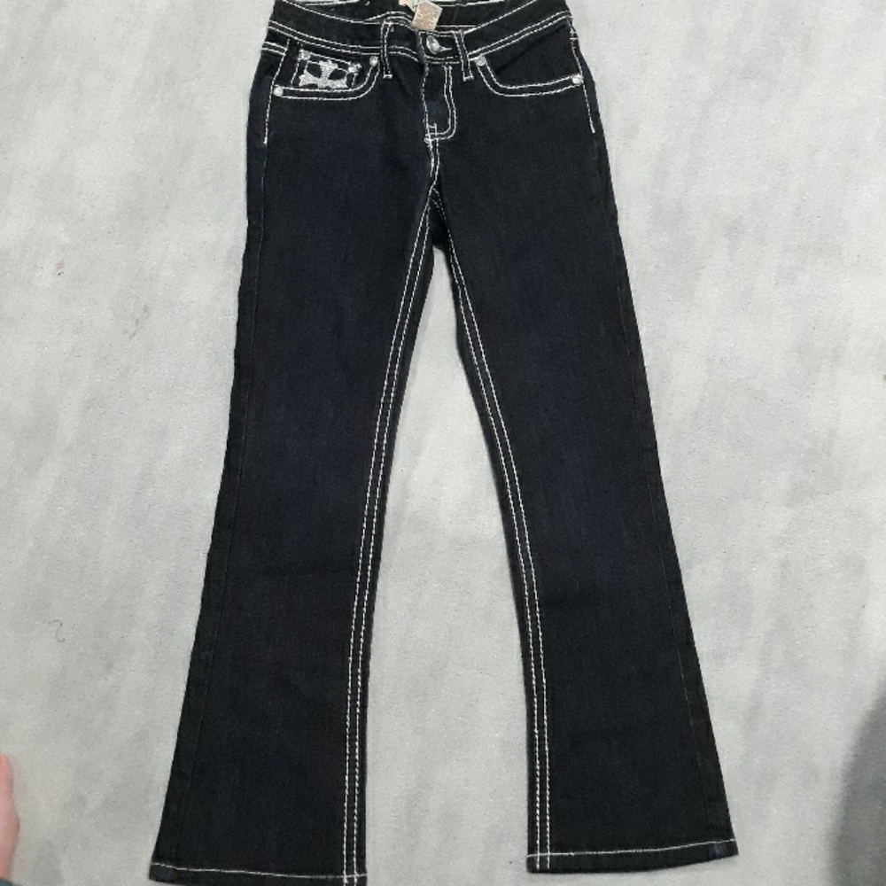 Mudd Jeans